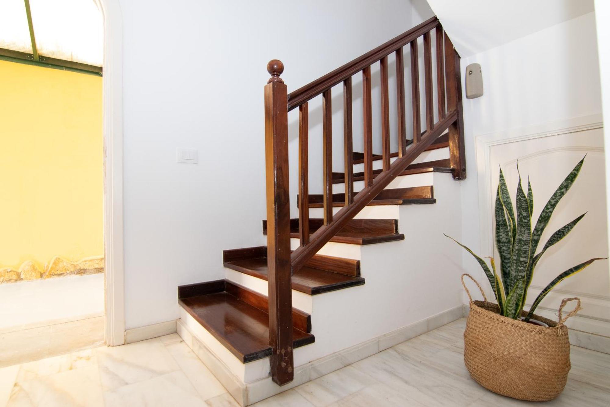 The Safe Point Residential Castillo Кастильо-дель-Ромераль Экстерьер фото